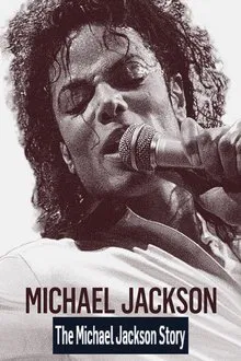 Michael Jackson Story movie poster