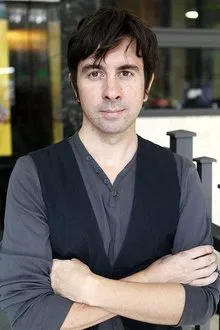 Foto de perfil de Eduardo Chapero-Jackson