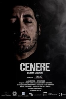 Cenere movie poster