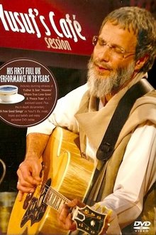 Yusuf's Café Session movie poster