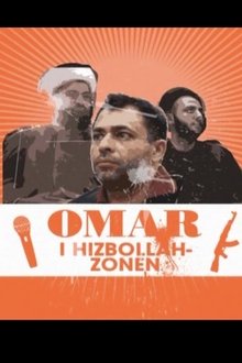 Omar i Hizbollah-zonen movie poster