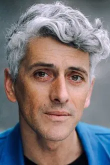 Cyril Pedrosa profile picture