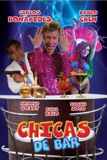 Chicas de bar movie poster