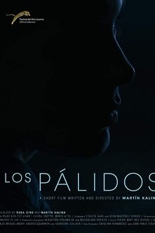 Los pálidos movie poster