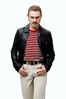 Илья Прусикин profile picture