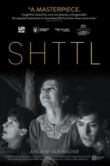 SHTTL movie poster