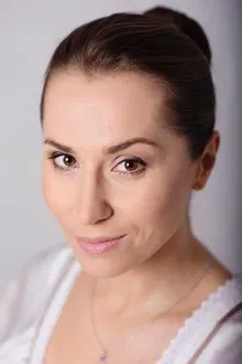 Agnieszka Grzybowska profile picture