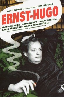 Ernst-Hugo movie poster