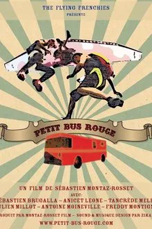 Petit Bus Rouge movie poster