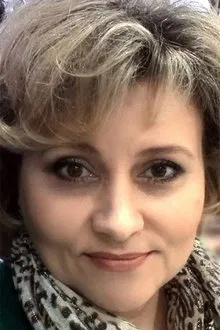 Foto de perfil de Larisa Firsova