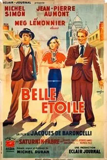 Beautiful Star movie poster