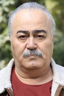 Bijan Ganjali profile picture