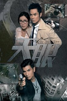Eye in the Sky tv show poster