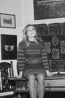 Ulrikke Greve profile picture