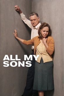 National Theatre Live: All My Sons movie poster