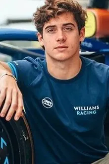 Franco Colapinto profile picture