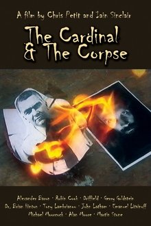 The Cardinal and the Corpse movie poster