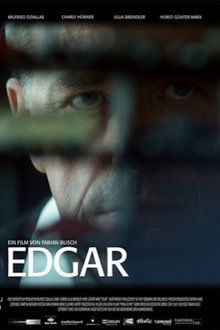Edgar movie poster