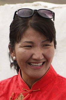 Tungalag Nyamsuren profile picture