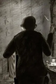 Vanity Of Vanities movie poster