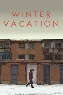 Winter Vacation movie poster