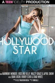 Hollywood Star movie poster
