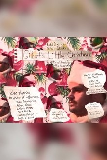 Gilbert's Little Christmas movie poster