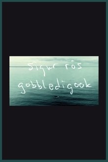 Sigur Rós: Gobbledigook movie poster