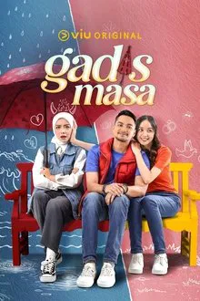 Gadis Masa tv show poster