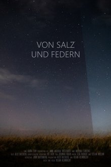Salt and Feathers movie poster