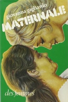 Mother and Daughter movie poster