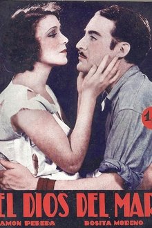 El Dios del Mar movie poster
