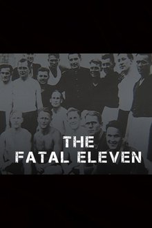 The Fatal Eleven movie poster