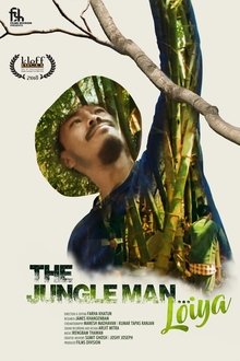 The Jungle Man... Loiya movie poster