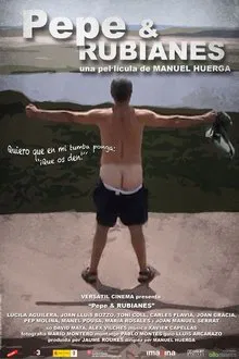 Pepe & Rubianes movie poster