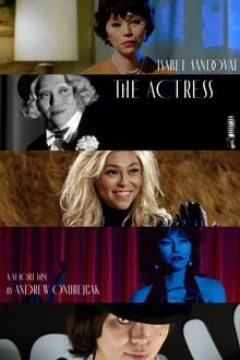 The Actress movie poster