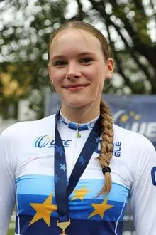 Joëlle Messemer profile picture