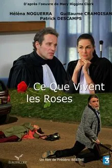 Ce que vivent les roses movie poster