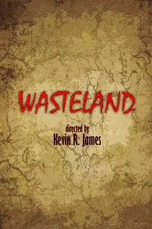 Wasteland movie poster