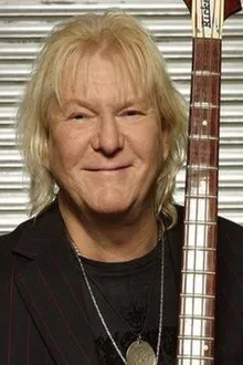 Chris Squire profile picture