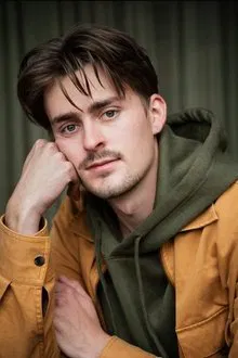 Fredrik Siebel profile picture