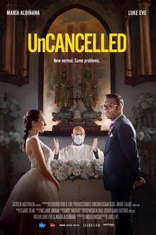 Poster do filme UnCancelled
