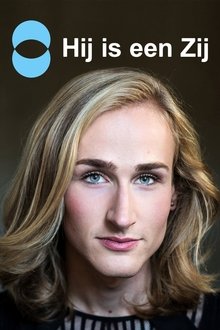 Hij, Zij, Hen tv show poster