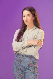 Foto de perfil de Nazarena Rozas