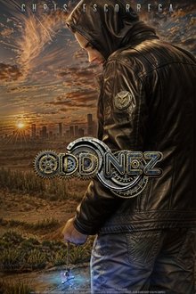OddNez movie poster