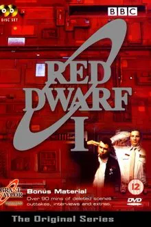 Red Dwarf: The Beginning - Series I movie poster
