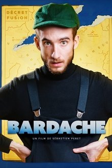 Poster do filme Bardache