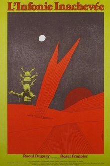 L'Infonie Inachevée movie poster