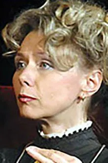 Alyona Okhlupina profile picture