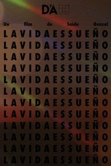 La vida es sueño movie poster